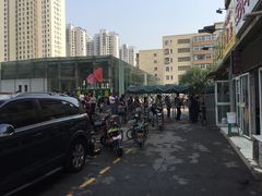 -小李烧鸡(西北角总店)