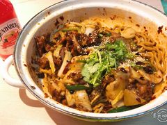 -友达面馆(二七南路店)