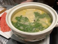 -金龙·打边炉(南京西路店)