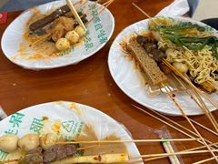 -郭记小街麻辣烫(南小街总店)