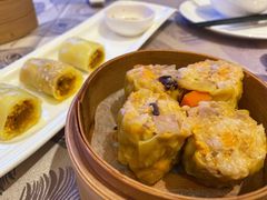 奇香香芋烧卖-金汇酒楼(中山东区店)