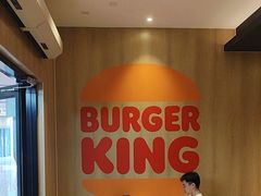 -汉堡王(上海缤谷一期店)