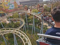 -七彩云南欢乐世界