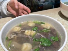 -鸡鸣汤包(复地活力广场店)