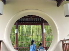 -青城山六善酒店·紫氣園中餐厅
