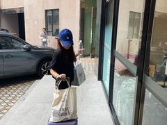 -全季酒店(广州越秀公园店)