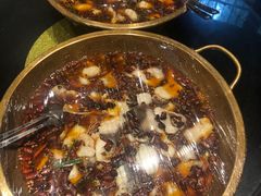 -蜀都丰 正宗水煮鱼(建德天城店)