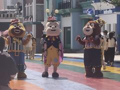 -沈阳方特欢乐世界