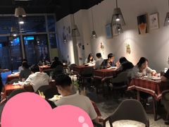 大堂-Primo·丽莫意大利窑烤披萨