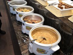 -素满香·素食自助餐(西安·民乐园店)