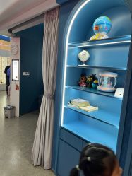 -唯儿诺儿童医院·儿科·眼科(新天地店)