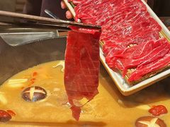 -大龙燚·旷野鲜火锅(广州首店)