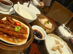 -清远恒大酒店·寻味清远