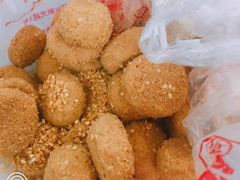 -宫廷糕点铺