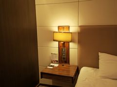 -昆明中心皇冠假日酒店