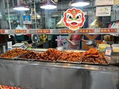 -吴日彪蒜香猪牛排(水巷口店)