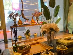 -SABAI THAI SPA泰式按摩体验馆(北城天街店)