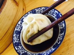 苏式小笼-裕兴记(东门町店)