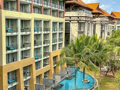 -三亚海棠湾万丽度假酒店