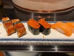 -千代武日本料理(开发区店)