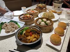 -又一间茶点轩(百汇广场店)