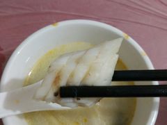 -天乐农家鱼头王(天目湖店)