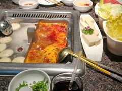 -海底捞火锅(崇文门新世界百货店)