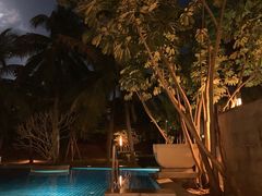 -三亚海棠湾万丽度假酒店