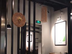 -向川南·水煮鱼·川菜(和平里店)