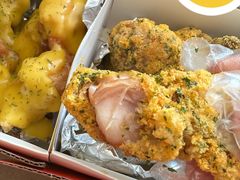 -西哟GoGo韩式炸鸡(三盛国际广场店)