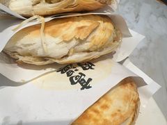 -剪花娘子·陕西面馆(上海川沙百联店)
