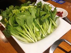 -红牌美蛙鱼头火锅(万辉国际广场店)