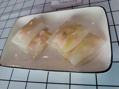 -中国饭店-餐厅