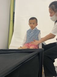 -海马体家庭照相馆(杭州远洋乐堤港店)
