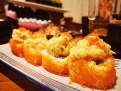 籽籽龙虾卷-三月居酒屋(青年大街店)