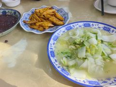 -芸海阁·农家私房菜(沙家浜景区出口店)