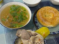 -園丁烤肉缸子肉