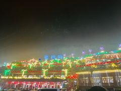 -枇杷园食为鲜火锅(南山店)