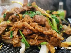 -嘉年华面包房餐厅（饺子馆）(陶然亭店)