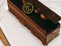 特浓巧克力脆底蛋糕-PAUL LAFAYET 法式甜品(深圳湾万象城店)