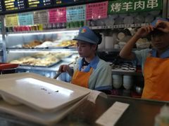 -护国寺小吃(左家庄店)