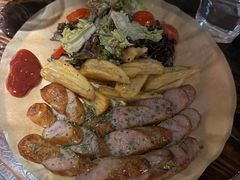 -The Cheebat 锌吧·Bistro(体育西店)
