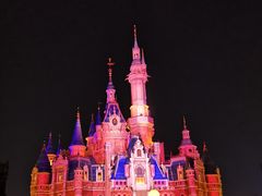 -上海迪士尼度假区