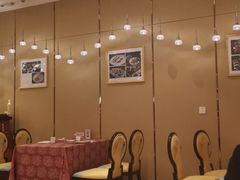 大堂-陕西会客厅·宴会厅·唐世佳宴