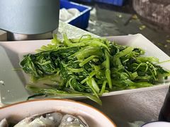 -东江海鲜大排档·潮汕菜·砂锅粥