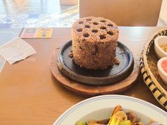 -包整·丝娃娃(一览甲秀楼风景店)