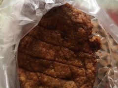 -天天鲜面馆(衡山路店)