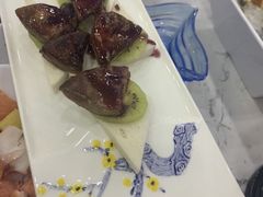 -澜悦港海鲜体验主题餐厅
