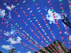 -叠溪松坪沟景区