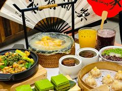 -春家·非遗手工小吃(徐汇万科广场店)